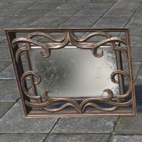ON-furnishing-Alinor Wall Mirror, Ornate.jpg