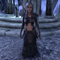 Online:Faraniel - The Unofficial Elder Scrolls Pages (UESP)