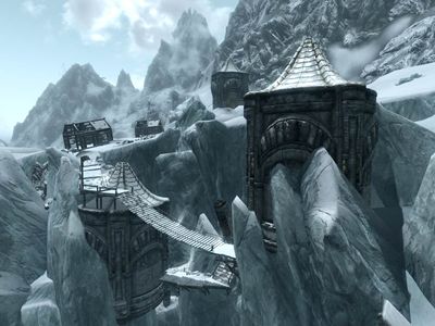 Skyrim:Alftand - The Unofficial Elder Scrolls Pages (UESP)