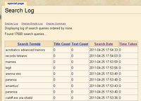 UESP-example-Search Log.png