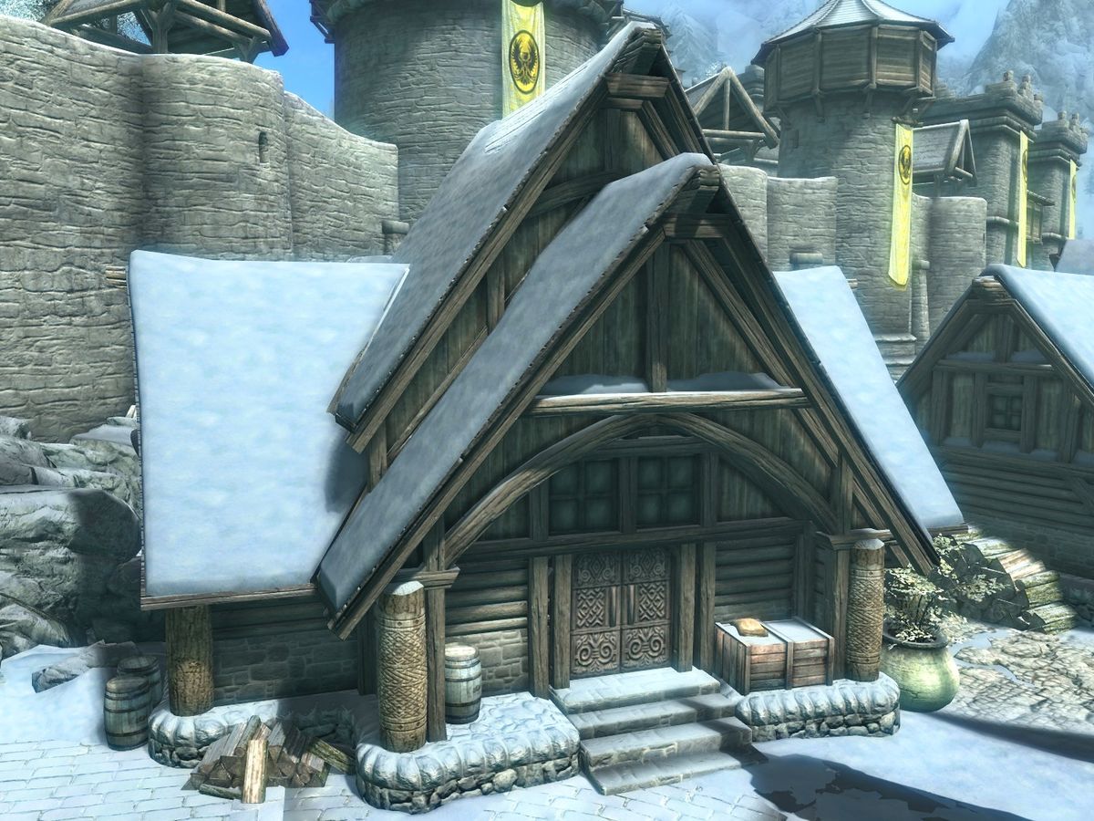 Beyond Skyrim:Cyrodiil/Jucani's House - The Unofficial Elder Scrolls ...