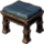 ON-icon-furnishing-Necrom Stool, Padded.png