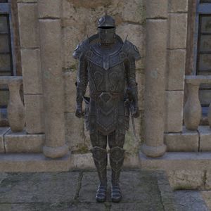 Online:Castle Navire Sentry - The Unofficial Elder Scrolls Pages (UESP)