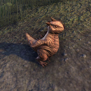 Lore:Bantam Guar - The Unofficial Elder Scrolls Pages (UESP)