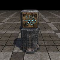 ON-furnishing-Dwarven Puzzle Cube, Lady Ascendant 03.jpg