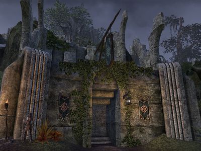 Online:Stormhold Guild Hall - The Unofficial Elder Scrolls Pages (UESP)