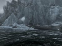 Skyrim:Summoning Karstaag - The Unofficial Elder Scrolls Pages (UESP)