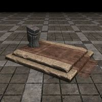 ON-furnishing-Ashlander Altar, Anticipations 02.jpg