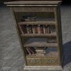 ON-furnishing-Elsweyr Bookcase, Wooden Full.jpg