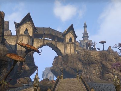 Lore:Eyevea - The Unofficial Elder Scrolls Pages (UESP)