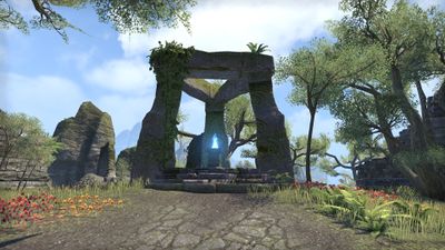 Online:Woodhearth - The Unofficial Elder Scrolls Pages (UESP)