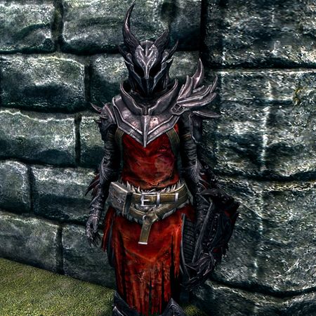 Skyrim:Daedric - The Unofficial Elder Scrolls Pages (UESP)