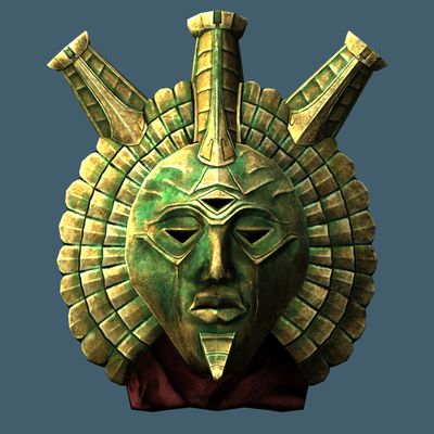 Skyrim:Mask of Dagoth Ur - The Unofficial Elder Scrolls Pages (UESP)