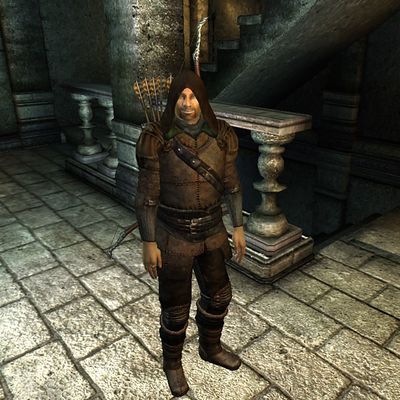 Better Cities:Gorse - The Unofficial Elder Scrolls Pages (UESP)