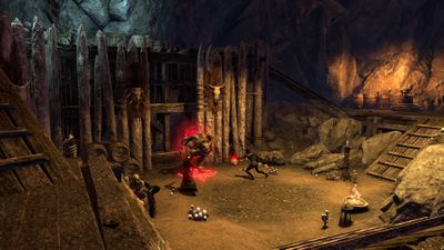 Online:Sanuarach Mine - The Unofficial Elder Scrolls Pages (UESP)