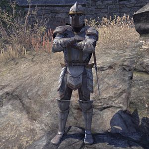 Online:House Tamrith Soldier - The Unofficial Elder Scrolls Pages (UESP)