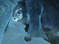 Skyrim:Castle Karstaag Caverns - The Unofficial Elder Scrolls Pages (UESP)