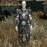Skyrim:Mercenary (Goldenglow) - The Unofficial Elder Scrolls Pages (UESP)