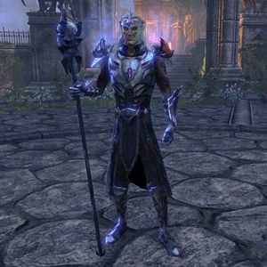 Online:Mannimarco - The Unofficial Elder Scrolls Pages (UESP)