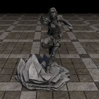 ON-furnishing-Statue, High Elf Hero 02.jpg