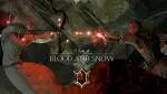 A Tale of Blood and Snow