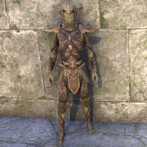 Online:Costumes/Altmer - The Unofficial Elder Scrolls Pages (UESP)