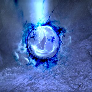 Lore:Coldharbour Sentinel - The Unofficial Elder Scrolls Pages (UESP)