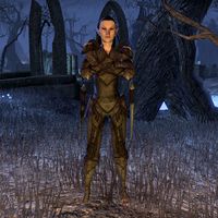 Online:Faraniel - The Unofficial Elder Scrolls Pages (UESP)