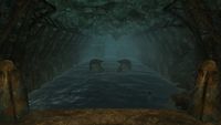 Skyrim Hrothmund s Barrow The Unofficial Elder Scrolls Pages UESP