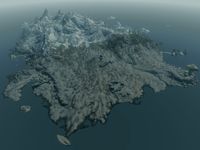 Skyrim:Karstaag - The Unofficial Elder Scrolls Pages (UESP)