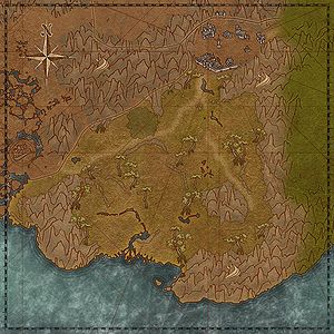 Lore:Wilderking Court - The Unofficial Elder Scrolls Pages (UESP)