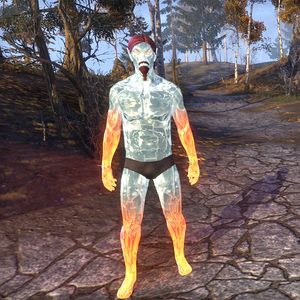 Online:Sunspire Ice-Fire - The Unofficial Elder Scrolls Pages (UESP)