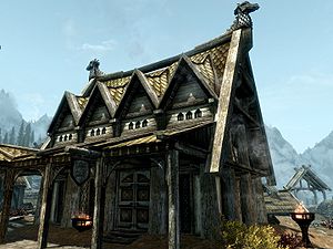 Skyrim:Belethor's General Goods - The Unofficial Elder Scrolls Pages (UESP)