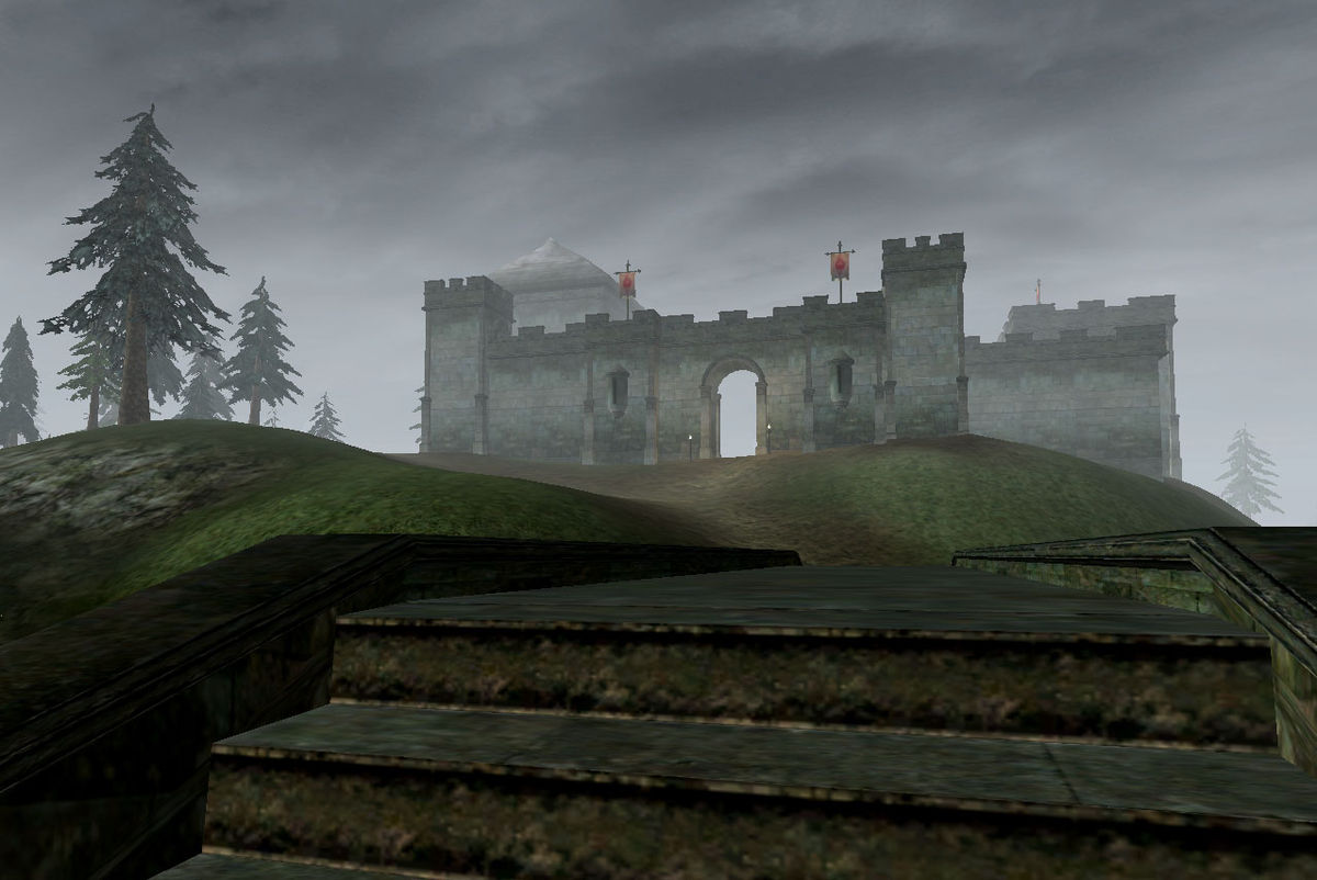 Lore Fort Frostmoth The Unofficial Elder Scrolls Pages UESP   1200px BM Place Fort Frostmoth 