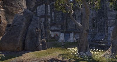 Online:Bangkorai Garrison - The Unofficial Elder Scrolls Pages (UESP)