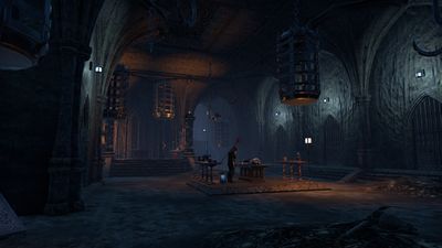 Online:greymoor Keep: West Wing - The Unofficial Elder Scrolls Pages (uesp)