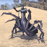 ON-creature-Spider Daedra.jpg