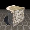 ON-furnishing-Druidic Platform, Curved Stone Edge.jpg