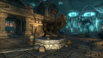 Lore:Siege Weapons - The Unofficial Elder Scrolls Pages (UESP)