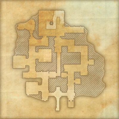 Online:Underground Sepulcher - The Unofficial Elder Scrolls Pages (UESP)