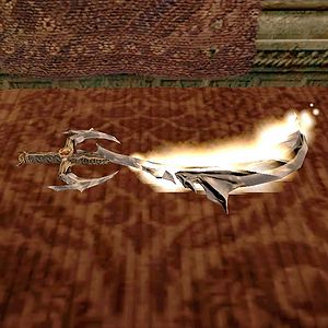 Lore:Nerevar - The Unofficial Elder Scrolls Pages (UESP)