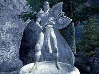 Oblivion Boethia The Unofficial Elder Scrolls Pages Uesp