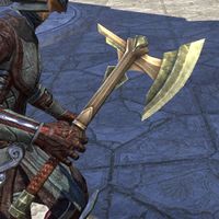 ON-item-weapon-Ancient Elf Axe Dwarven.jpg
