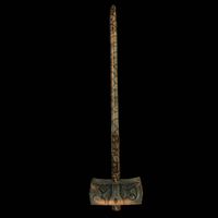 TD3-item-Runic Hammer.jpg