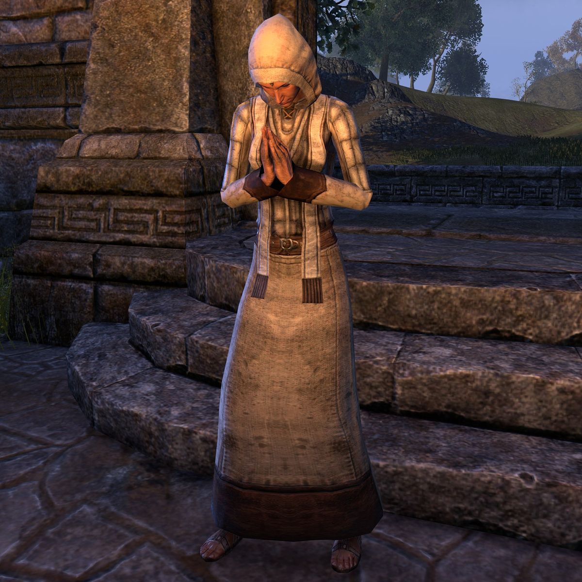 Online:Abbess - The Unofficial Elder Scrolls Pages (UESP)