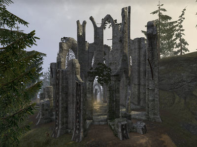 Lore:Tharanus Ye Redde-Hand - The Unofficial Elder Scrolls Pages (UESP)