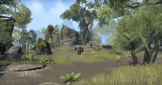 Online Greenshade The Unofficial Elder Scrolls Pages Uesp