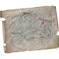 Lore:Dragonstone - The Unofficial Elder Scrolls Pages (UESP)