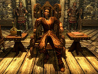 Maven Black-Briar Replacer CBBE_CBBE 3BA_BHUNP or Default body ESP-FE at  Skyrim Special Edition Nexus - Mods and Community