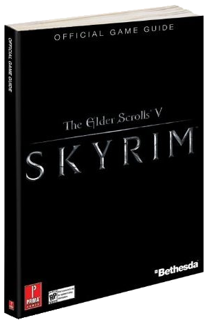 The Elder Scrolls V: Skyrim Game Guide | Elder Scrolls ...